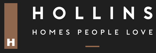 hollins logo