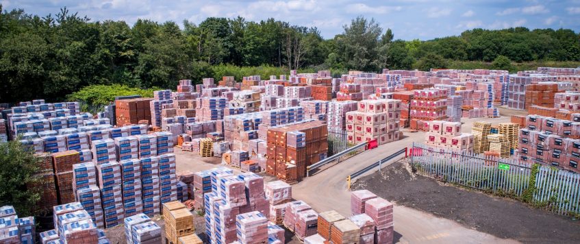 Price matching brick service